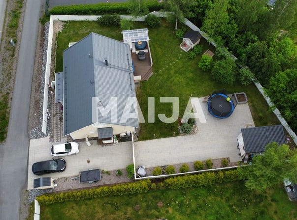 Tarumantie 9, Mäntsälä, Uusimaa 04500