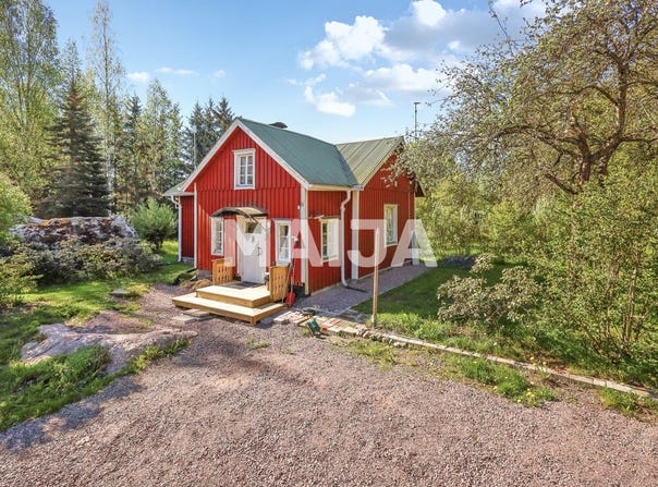 Peltolantie 7, Porvoo, Uusimaa 07280