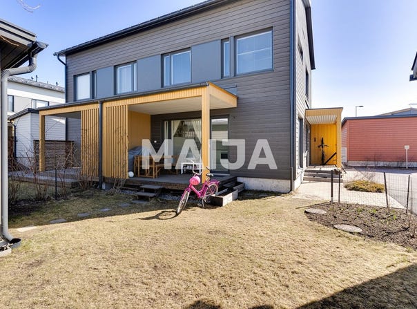 Pitotie 20, Vantaa, Uusimaa 01510