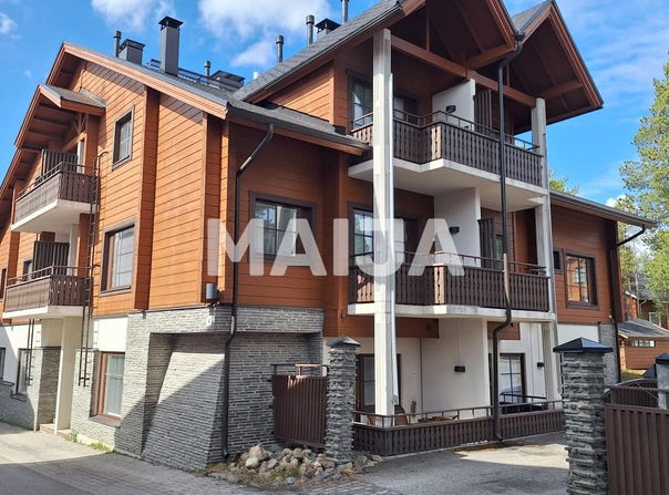 Ratsastajankuja 4, Kittilä, Lapland 99130