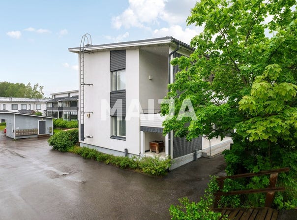 Tarjantie 23, Vantaa, Uusimaa 01400
