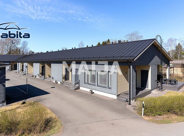 Mailatie 8, Vantaa, Uusimaa 01280