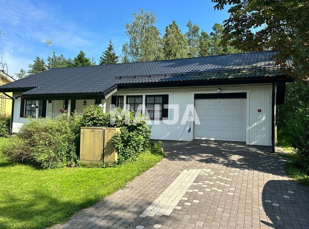 Mustikanvarsi 6, Sipoo, Uusimaa 01150