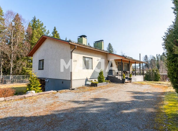 Pälkäneentie 379, Valkeakoski, Pirkanmaa 37600