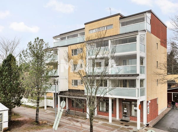 Espoonkatu 11, Espoo, Uusimaa 02770