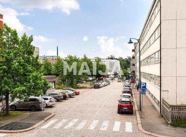Kauppakatu 9, Kotka, Kymenlaakso 48100