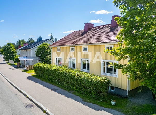 Piennarkatu 30, Tampere, Pirkanmaa 33500