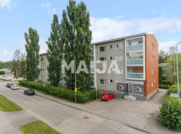 Vuoritie 11, Järvenpää, Uusimaa 04400