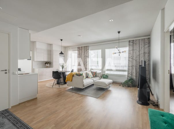 Lapinkatu 5, Rovaniemi, Lapland 96190