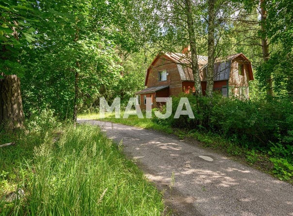 Pippurintie 131, Kirkkonummi, Uusimaa 02400