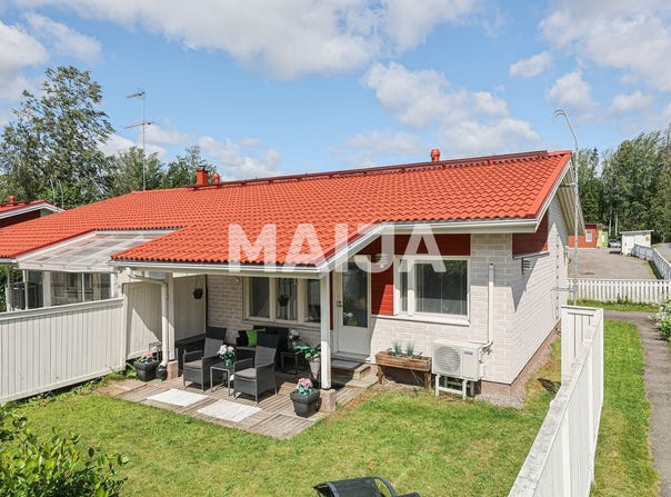 Hyljetie 5, Vantaa, Uusimaa 01480