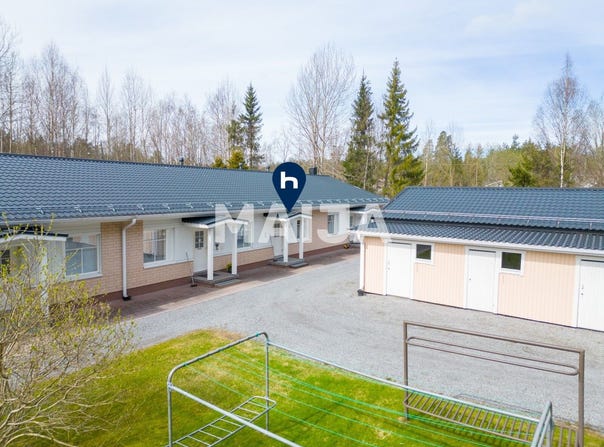 Taka-Lauttalankatu 10, Nokia, Pirkanmaa 37130