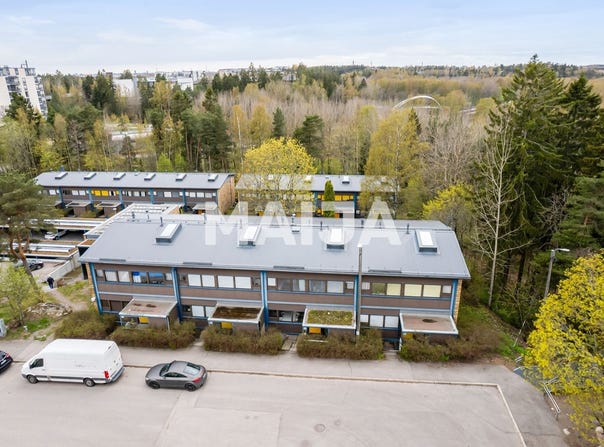 Hattelmalantie 8-10, Helsinki, Uusimaa 00710