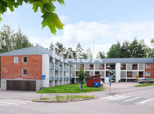 Vallikatu 8, Espoo, Uusimaa 02650