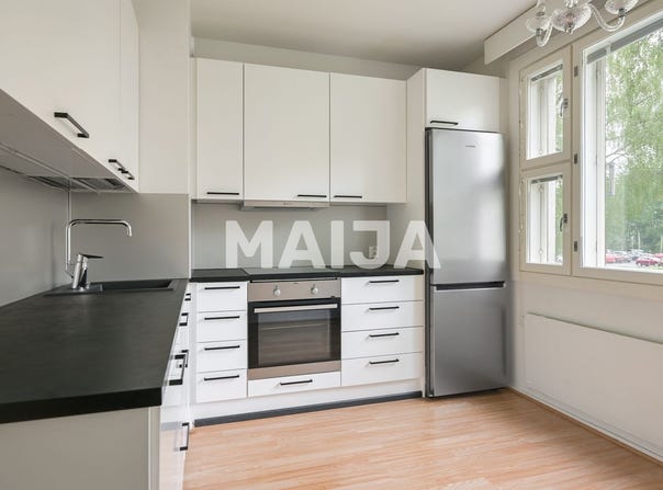 Nuijatie 8, Vantaa, Uusimaa 01650