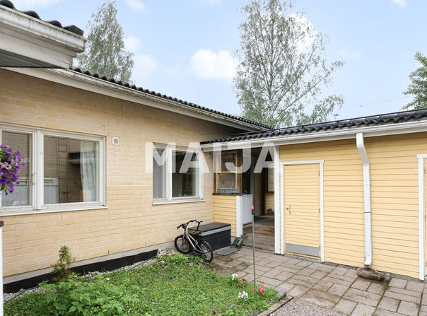 Pensaskuja 7, Helsinki, Uusimaa 00750
