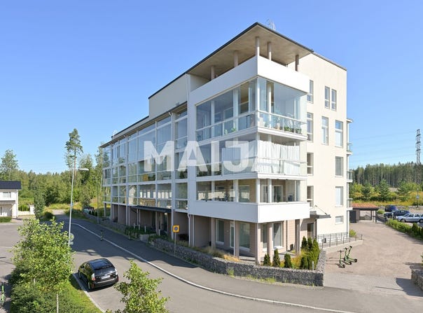 Lipstikkakuja 7, Vantaa, Uusimaa 01400