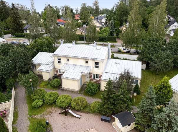 Kaivohaankuja 1, Helsinki, Uusimaa 00690