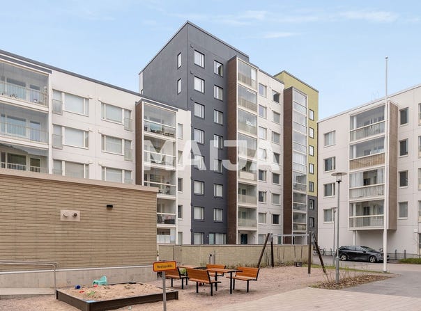 Perintötie 3, Vantaa, Uusimaa 01510