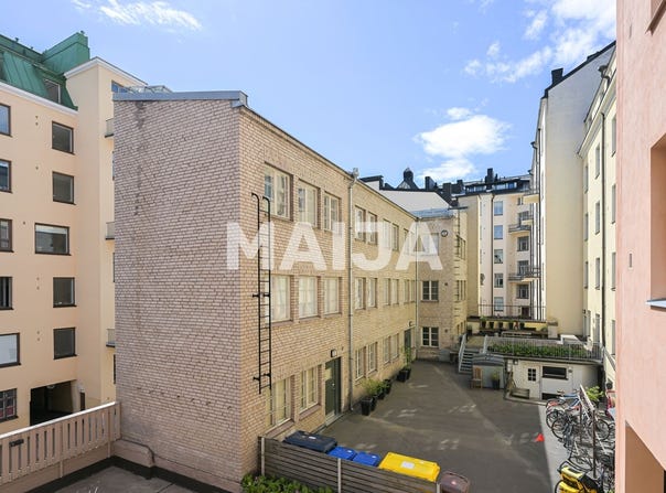 Laivanvarustajankatu 8 b, Helsinki, Uusimaa 00140