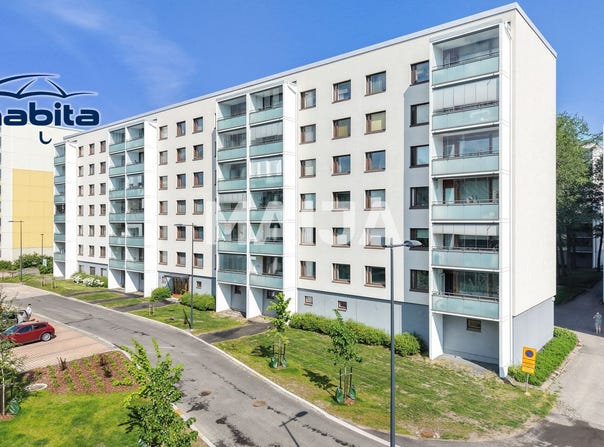 Miekka 2, Espoo, Uusimaa 02600