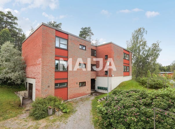 Torpantie 14, Sipoo, Uusimaa 01150