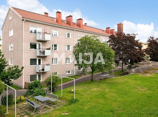 Orioninkatu 10-12, Helsinki, Uusimaa 00550