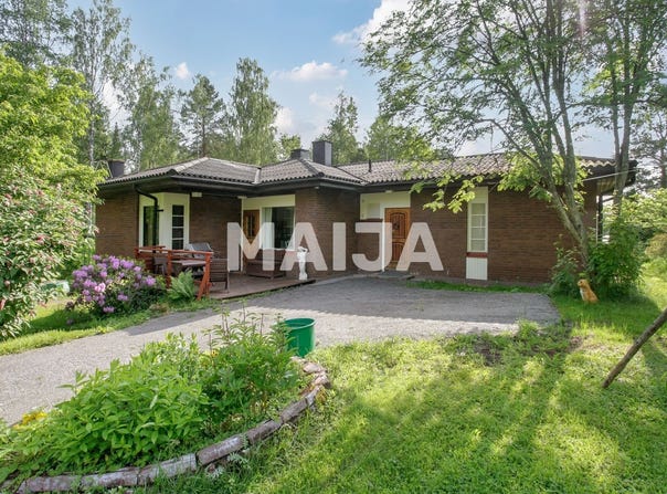 Järventaustantie 113, Lohja, Uusimaa 08450