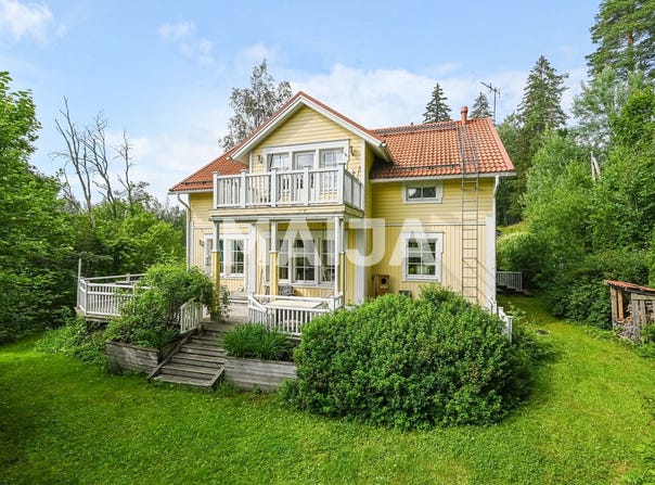 Söderkullantie 296 B, Sipoo, Uusimaa 04130