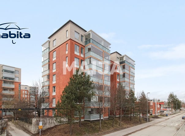 Karhunkierros 2a, Vantaa, Uusimaa 01640
