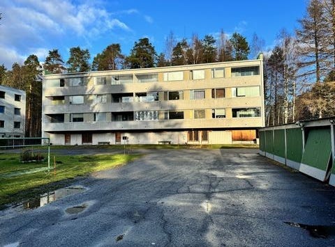 Pankakoskentie 6 11 11, Pohjois-Karjala, Pohjois-Karjala 81750