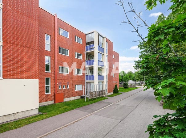 Kangasvuokontie 3, Helsinki, Uusimaa 00930