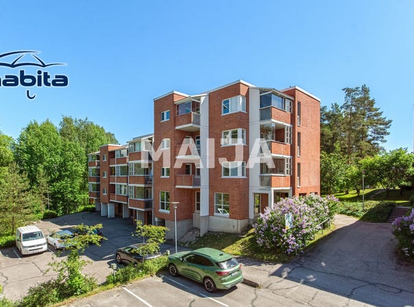 Vallikatu 9, Espoo, Uusimaa 02650