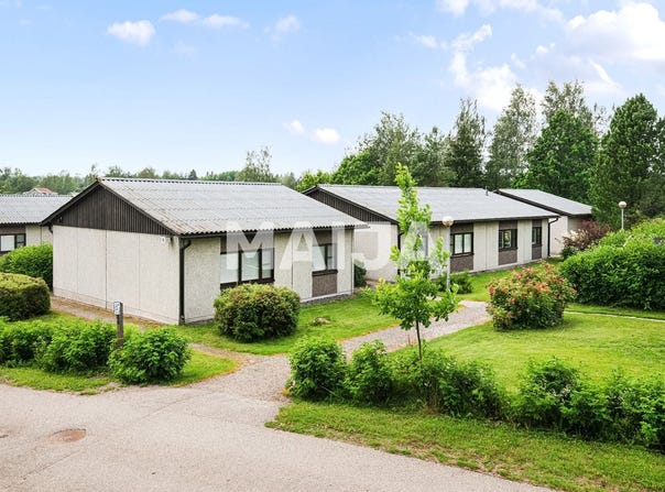 Hollituvantie 11, Porvoo, Uusimaa 06450