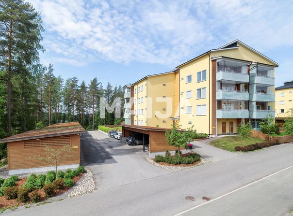 Gneissikaari 5, Sipoo, Uusimaa 01150