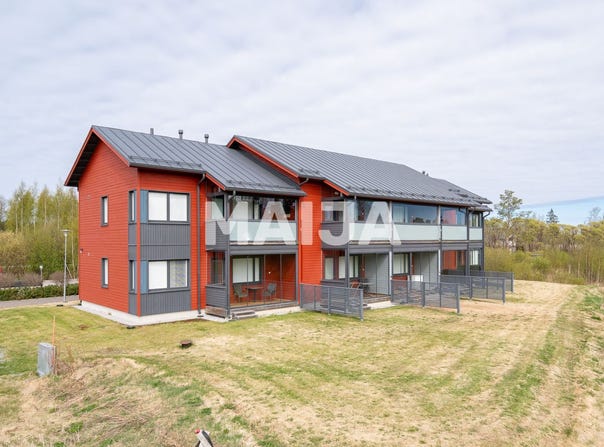Lehtotie 1, Pyhäjoki, Northern Ostrobothnia 86100