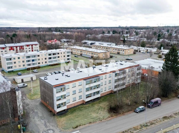 Aarnintie 5, Tornio, Lapland 95420
