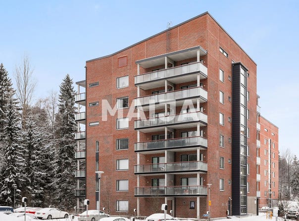 Vuoripojankatu 13, Lahti, Päijänne Tavastia 15210