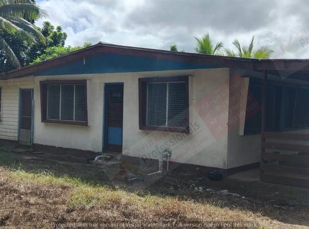 Labasa, Northern Division