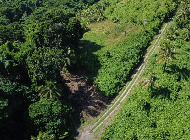 Savusavu, Northern Division