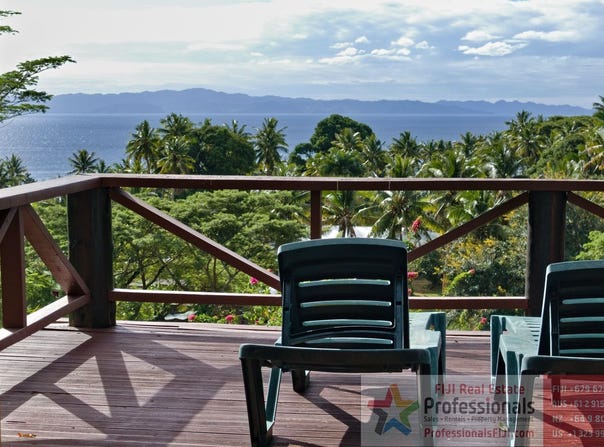 Taveuni, Northern Division