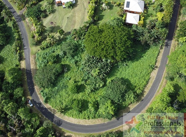 Taveuni, Northern Division