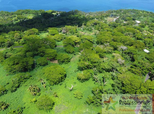 Taveuni, Northern Division