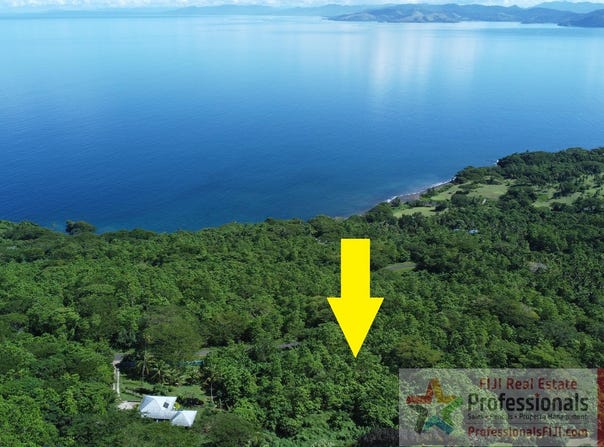 Taveuni, Northern Division