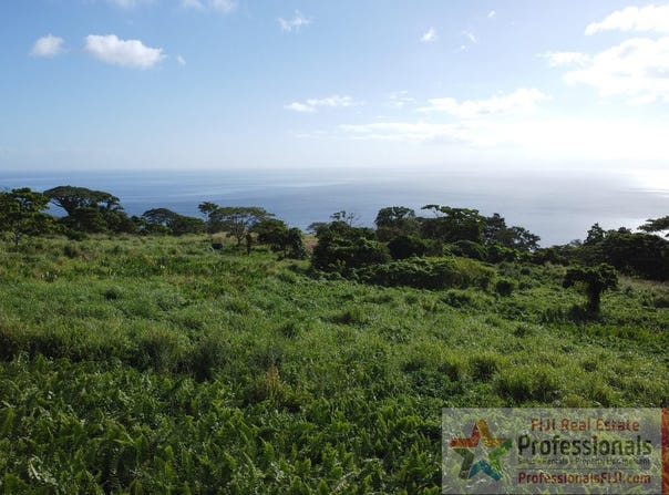 Taveuni, Northern Division