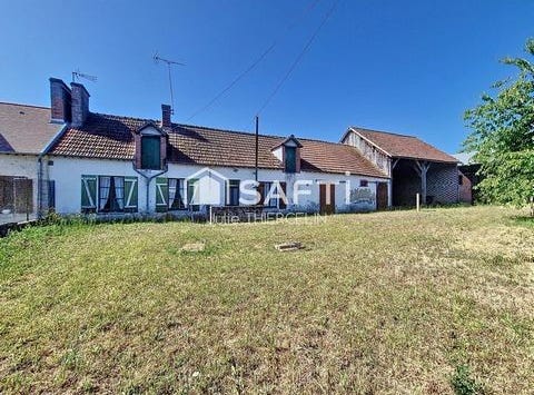 Boiscommun, Centre 45340