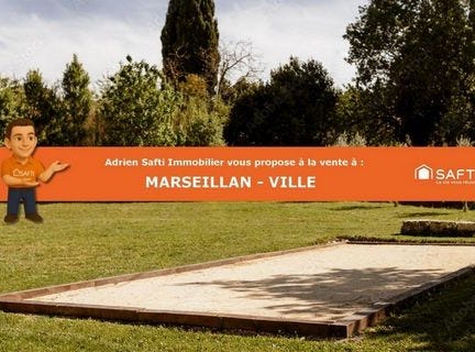 Marseillan, Languedoc-Roussillon 34340