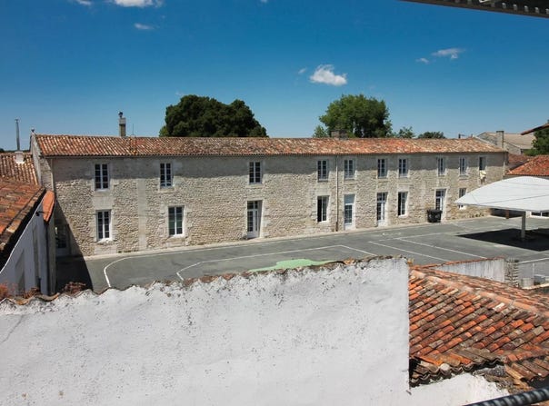Le Gua, Charente-Maritime 17600