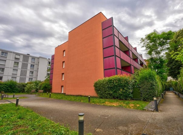 Vénissieux, Rhône-Alpes 69200