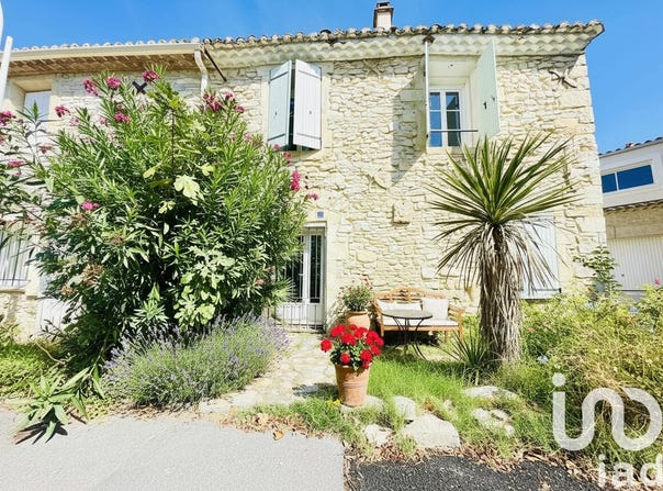 Nages-et-Solorgues, Occitanie 30114